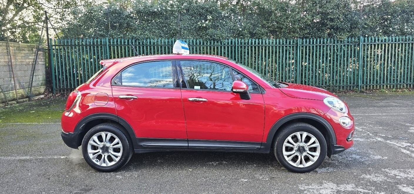 Used Fiat 500X 2017 for sale - 77640396: Photo 17
