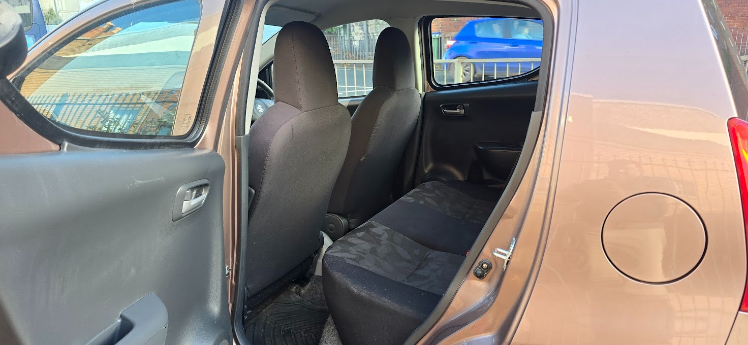 Used Suzuki Alto 2010 for sale - 76737982: Photo 10