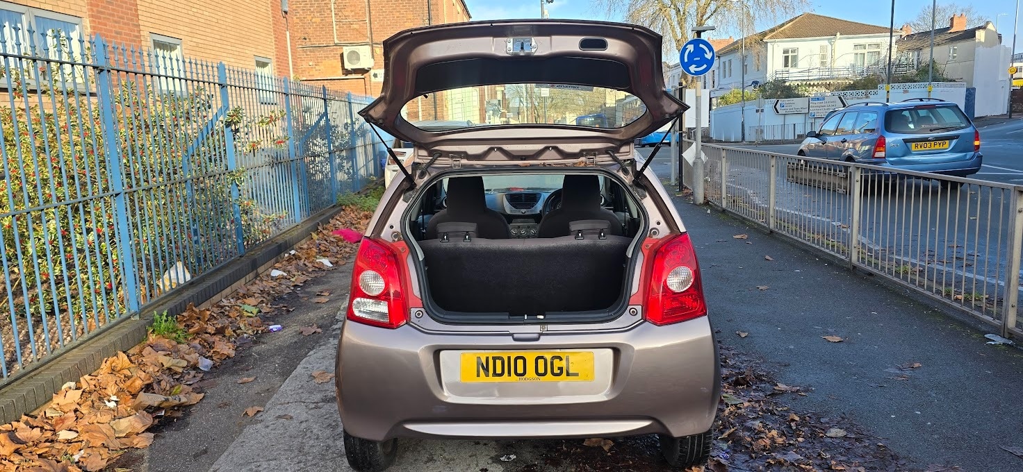 Used Suzuki Alto 2010 for sale - 76737982: Photo 11