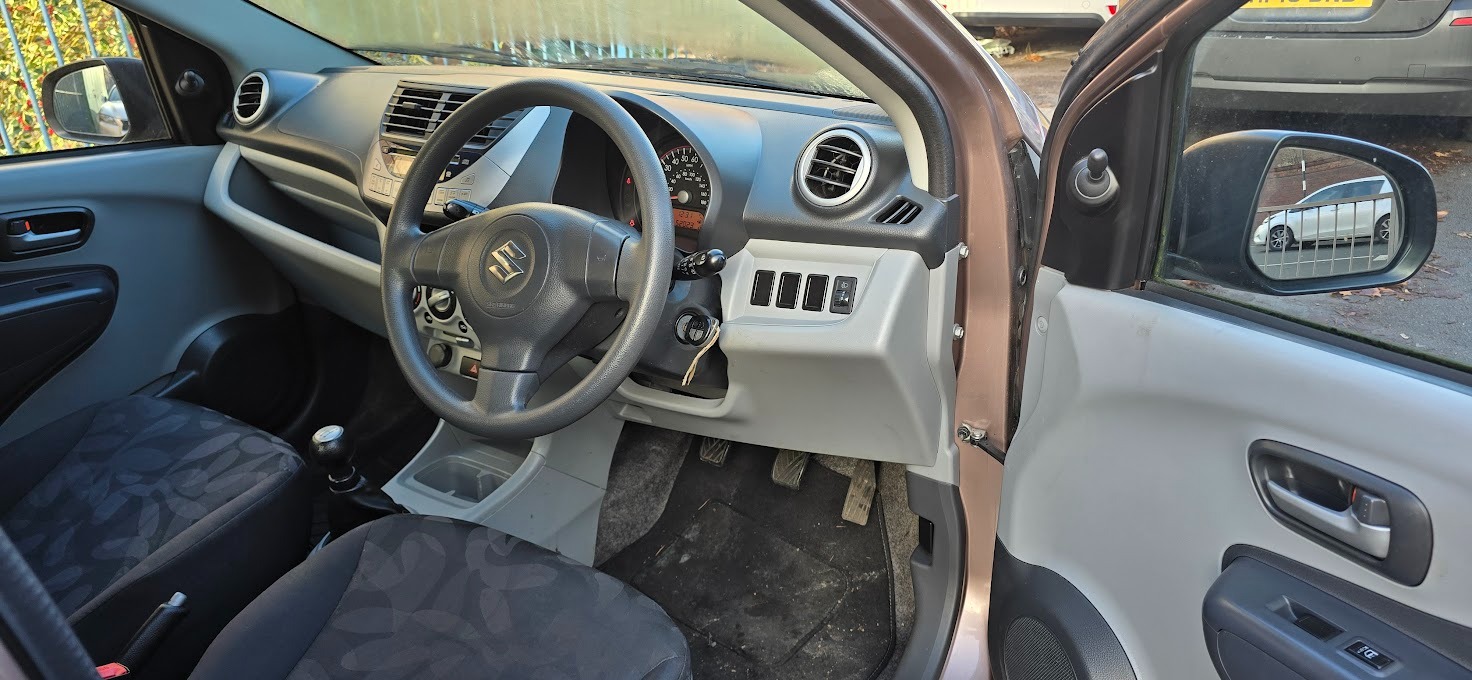 Used Suzuki Alto 2010 for sale - 76737982: Photo 13