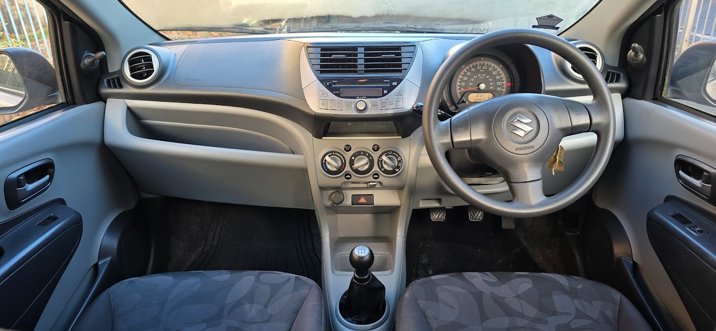 Used Suzuki Alto 2010 for sale - 76737982: Photo 14