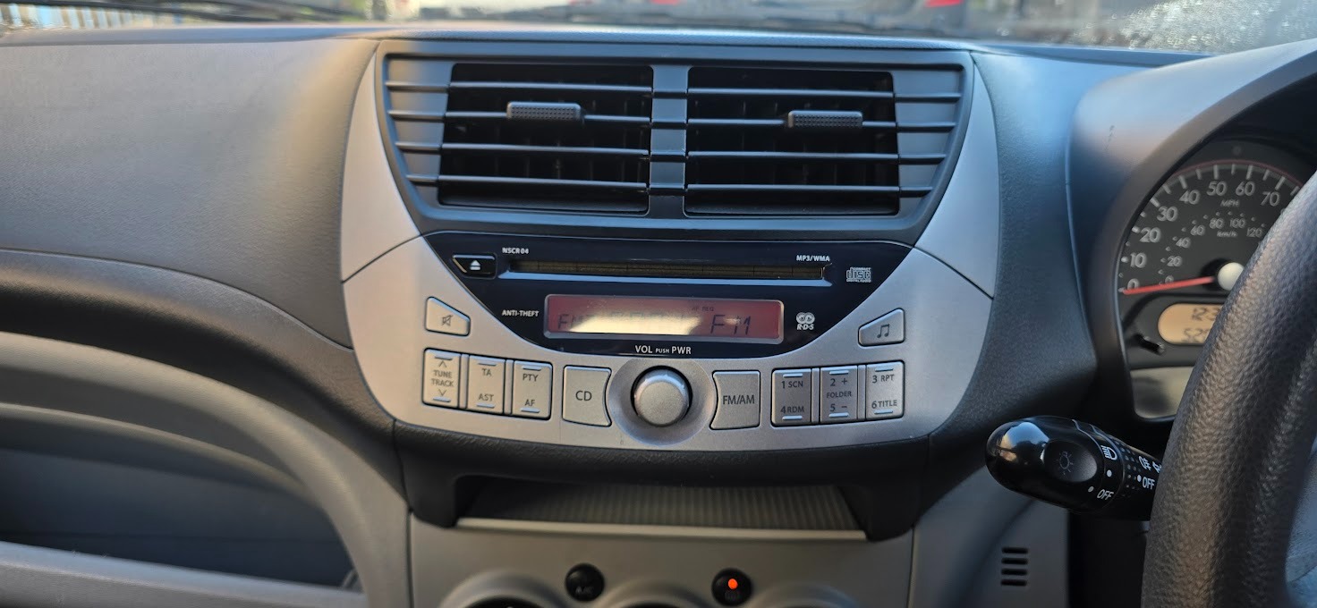 Used Suzuki Alto 2010 for sale - 76737982: Photo 18