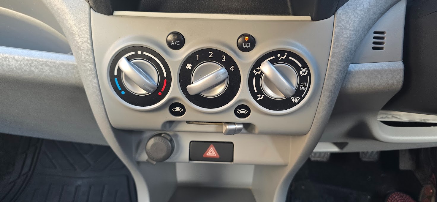 Used Suzuki Alto 2010 for sale - 76737982: Photo 19