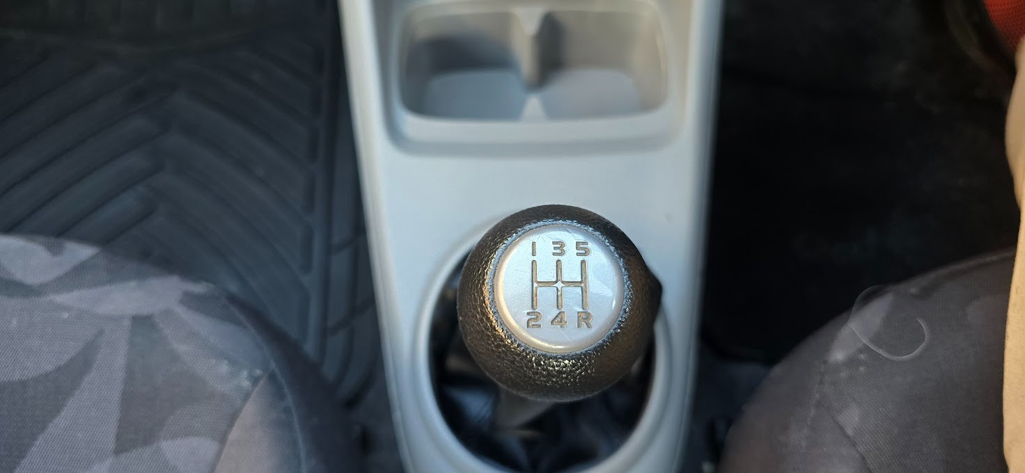 Used Suzuki Alto 2010 for sale - 76737982: Photo 20