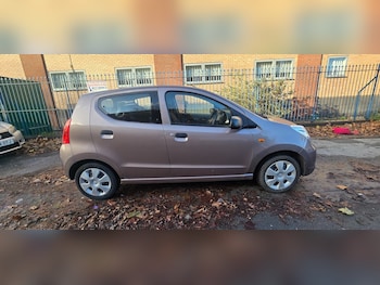 Used Suzuki Alto 2010 for sale - 76737982: Photo