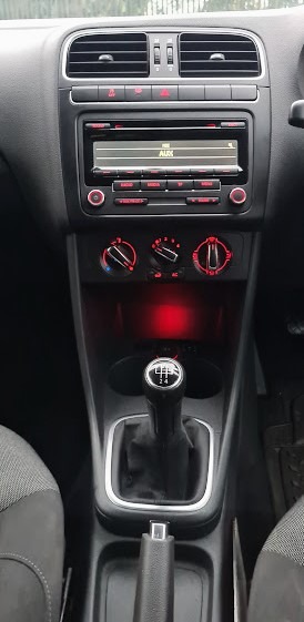 Used Volkswagen Polo 2011 for sale - 76737974: Photo 13