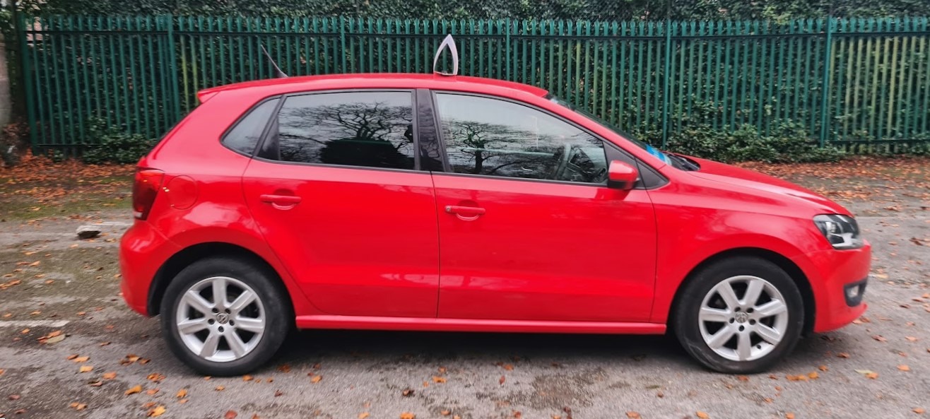 Used Volkswagen Polo 2011 for sale - 76737974: Photo 18