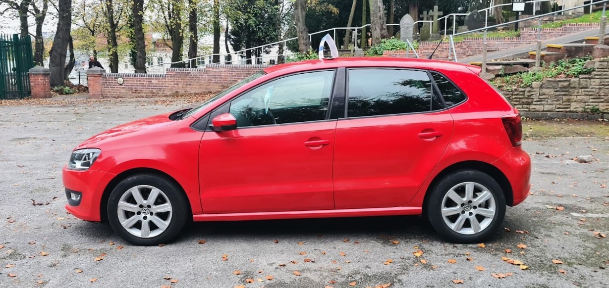 Used Volkswagen Polo 2011 for sale - 76737974: Photo 19