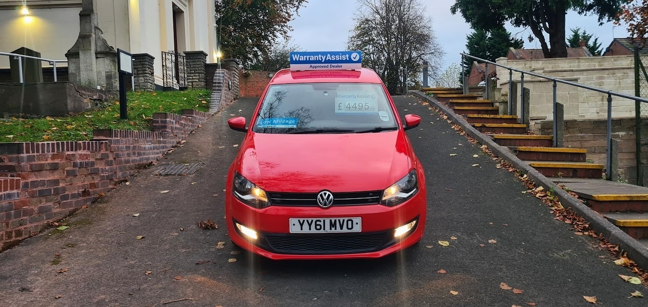 Used Volkswagen Polo 2011 for sale - 76737974: Photo 20