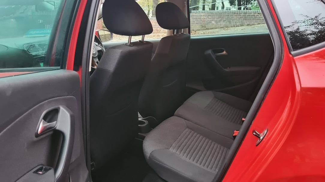 Used Volkswagen Polo 2011 for sale - 76737974: Photo 7