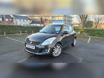 Used Suzuki Swift 2015 for sale - 78065344: Photo