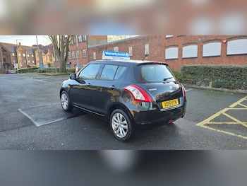 Used Suzuki Swift 2015 for sale - 78065344: Photo