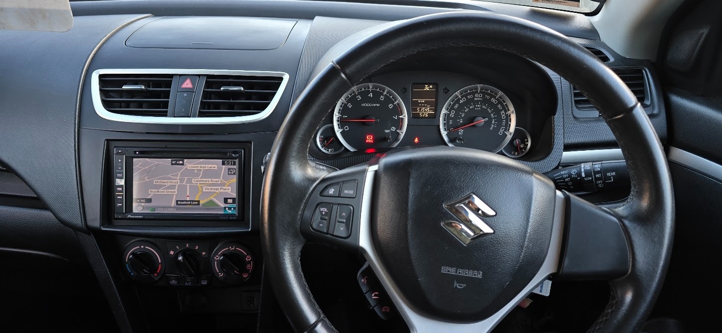 Used Suzuki Swift 2015 for sale - 78065344: Photo 7