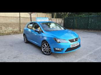 2014 (64) - 1.4 TSI ACT FR Edition 5dr