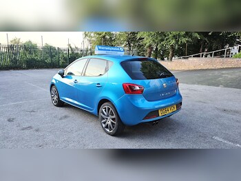 Used SEAT Ibiza 2014 for sale - 75285789: Photo