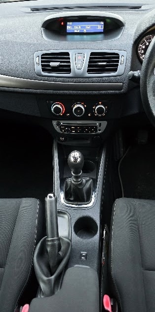 Used Renault Megane 2014 for sale - 76532306: Photo 13