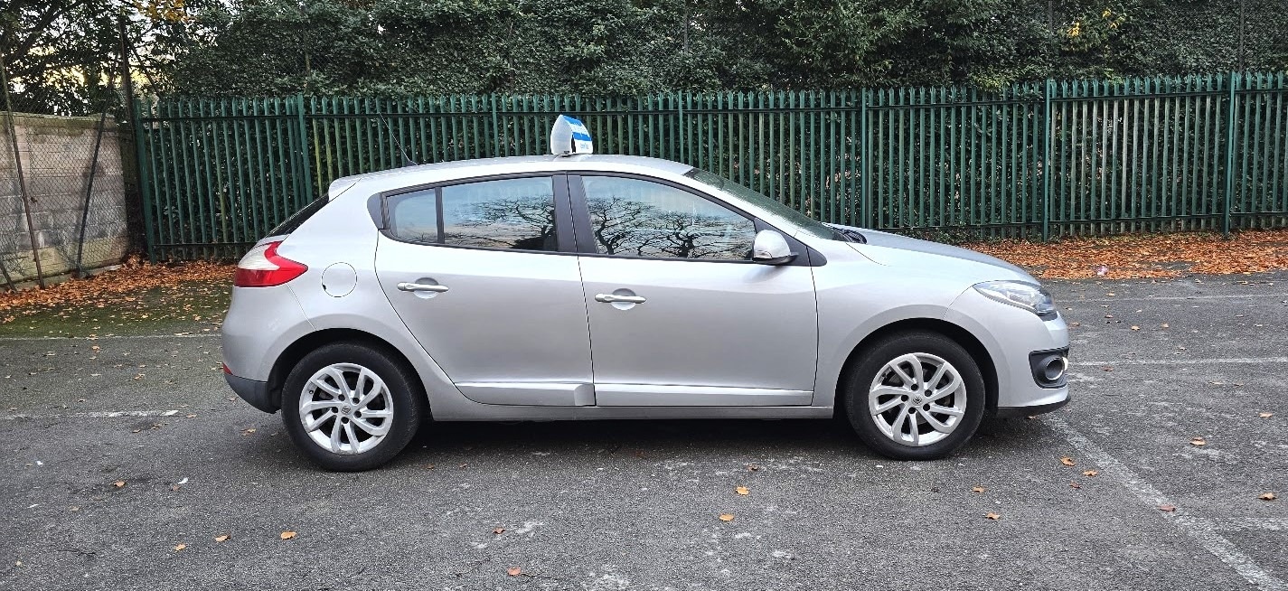 Used Renault Megane 2014 for sale - 76532306: Photo 18