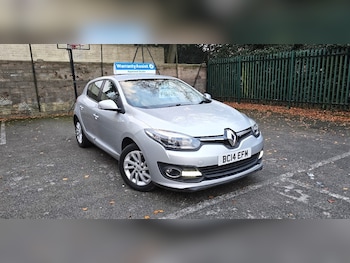 Used Renault Megane 2014 for sale - 76532306: Photo