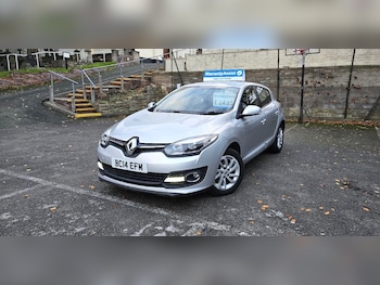 Used Renault Megane 2014 for sale - 76532306: Photo