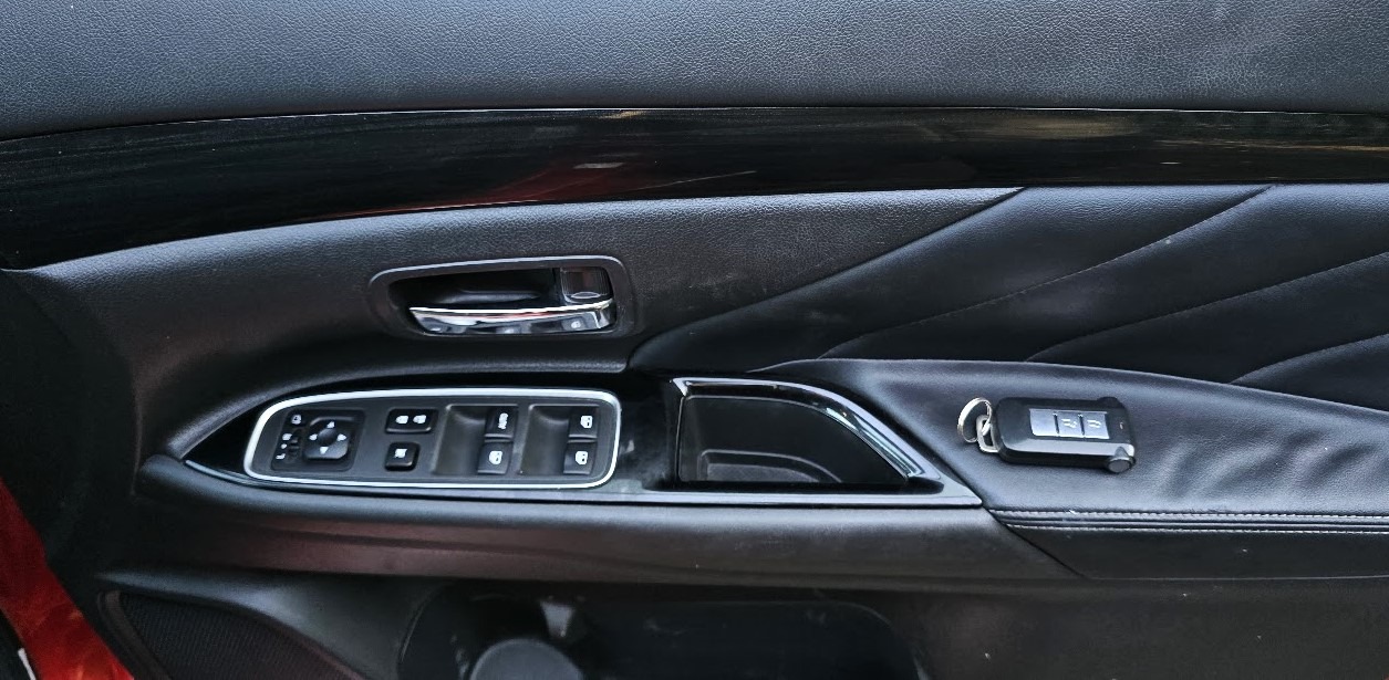 Used Mitsubishi Outlander 2016 for sale - 76946853: Photo 13