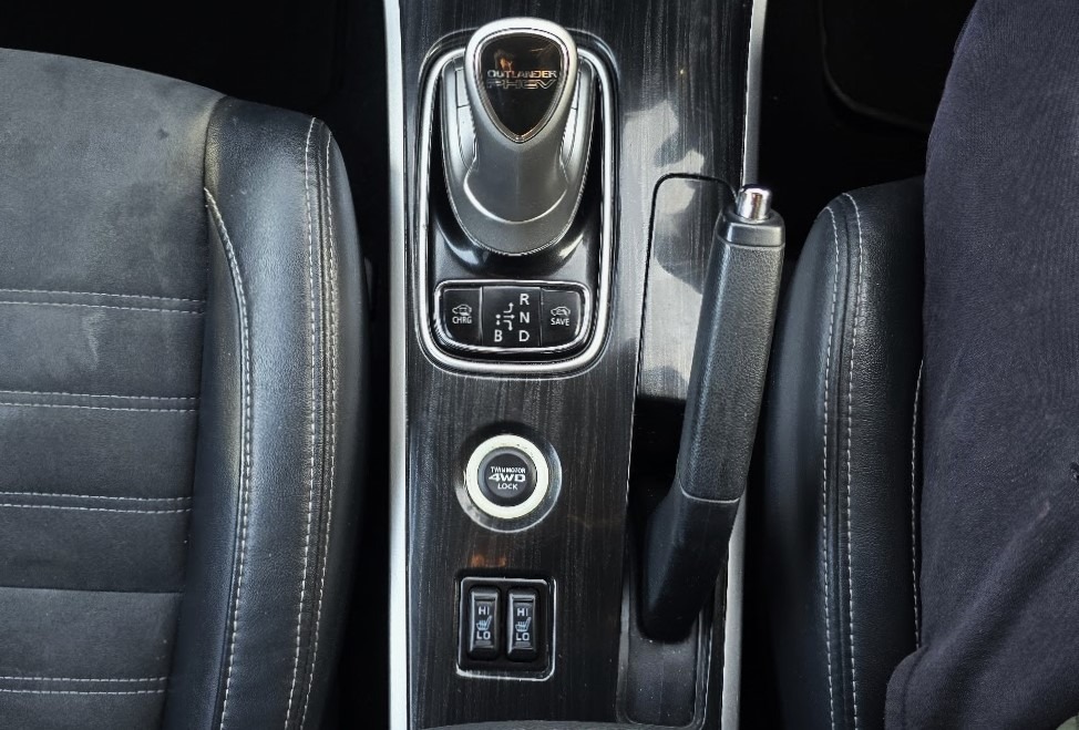 Used Mitsubishi Outlander 2016 for sale - 76946853: Photo 15