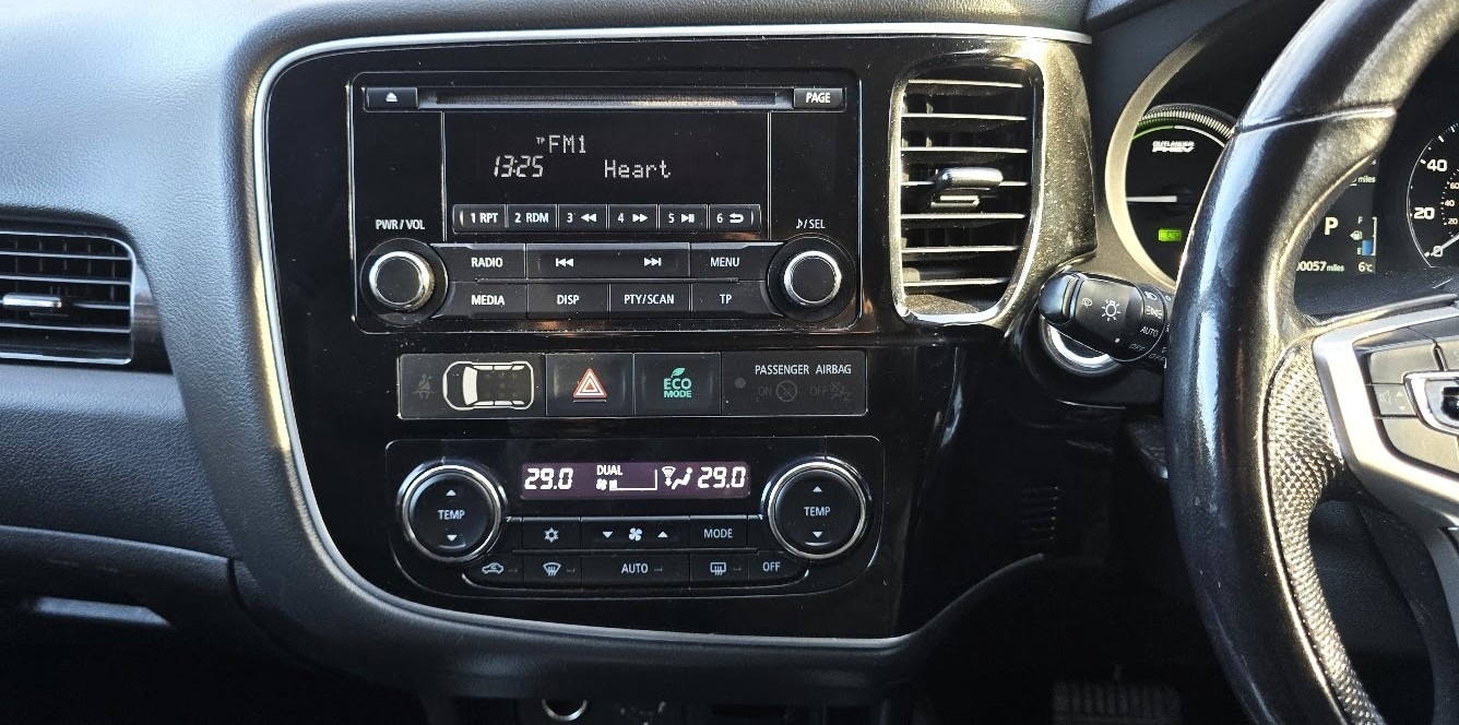 Used Mitsubishi Outlander 2016 for sale - 76946853: Photo 16