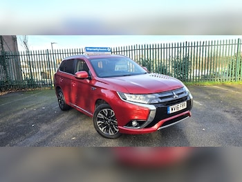 2016 (16) - 2.0 PHEV GX3h+ 5dr Auto