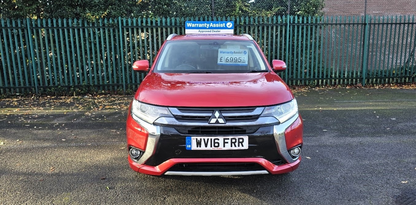 Used Mitsubishi Outlander 2016 for sale - 76946853: Photo 20