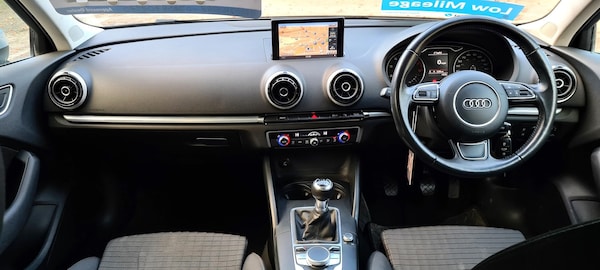 Used Audi A3 2014 for sale - 75285556: Photo 12