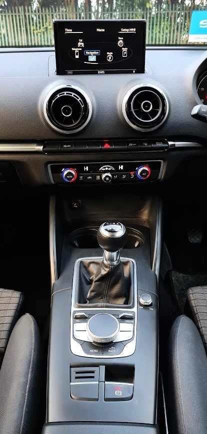 Used Audi A3 2014 for sale - 75285556: Photo 13