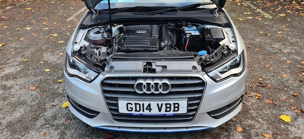 Used Audi A3 2014 for sale - 75285556: Photo 17