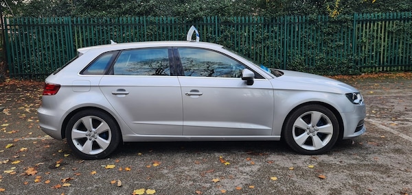 Used Audi A3 2014 for sale - 75285556: Photo 18
