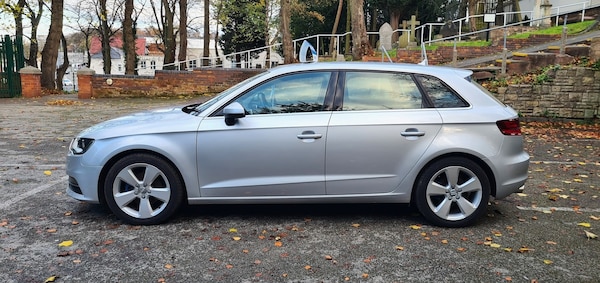 Used Audi A3 2014 for sale - 75285556: Photo 19