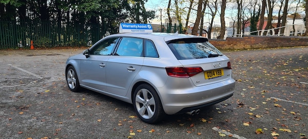 Used Audi A3 2014 for sale - 75285556: Photo 4