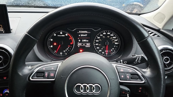 Used Audi A3 2014 for sale - 75285556: Photo 5