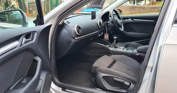 Used Audi A3 2014 for sale - 75285556: Photo 6