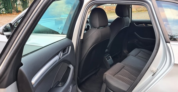 Used Audi A3 2014 for sale - 75285556: Photo 7