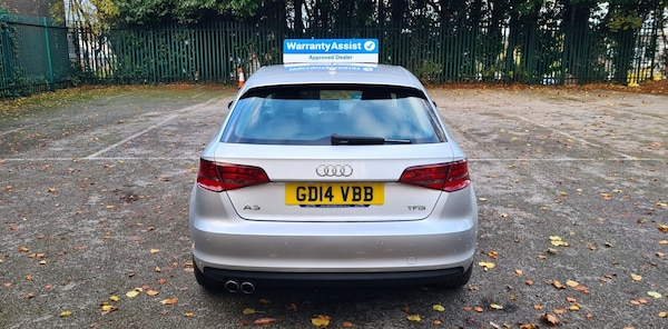 Used Audi A3 2014 for sale - 75285556: Photo 9