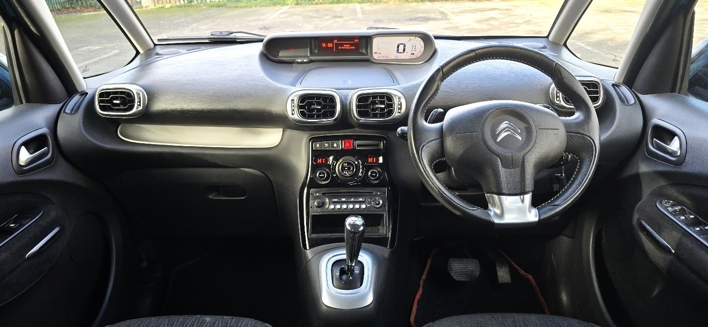 Used Citroen C3 Picasso 2014 for sale - 77640385: Photo 12