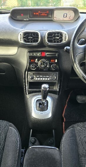 Used Citroen C3 Picasso 2014 for sale - 77640385: Photo 13