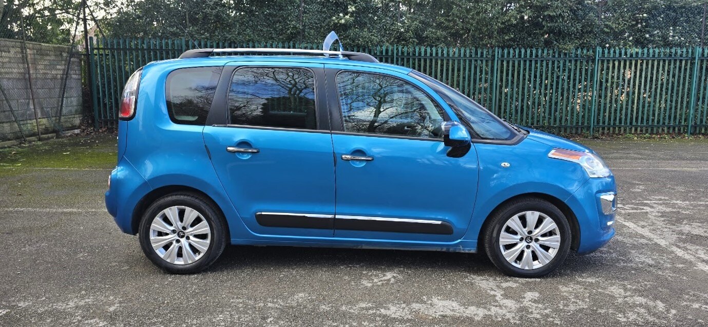 Used Citroen C3 Picasso 2014 for sale - 77640385: Photo 18