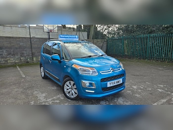 2014 (14) - 1.6 VTi 16V Exclusive 5dr EGS6