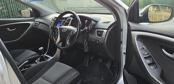 Used Hyundai i30 2014 for sale - 75382681: Photo 11