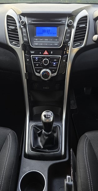 Used Hyundai i30 2014 for sale - 75382681: Photo 13