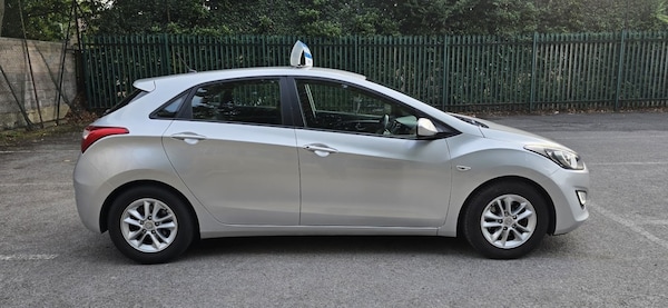 Used Hyundai i30 2014 for sale - 75382681: Photo 18