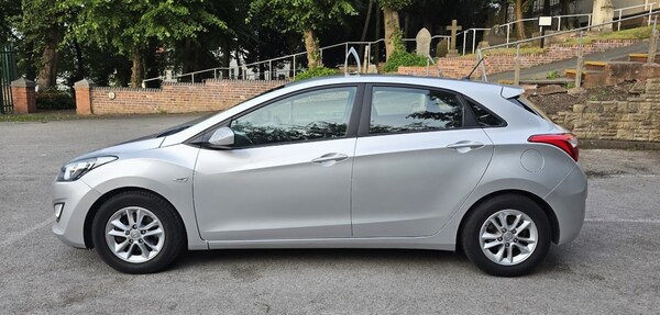 Used Hyundai i30 2014 for sale - 75382681: Photo 19