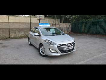 2014 (64) - 1.4 Active 5dr