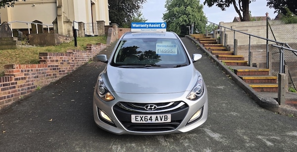 Used Hyundai i30 2014 for sale - 75382681: Photo 20