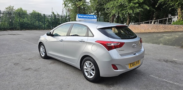 Used Hyundai i30 2014 for sale - 75382681: Photo 4