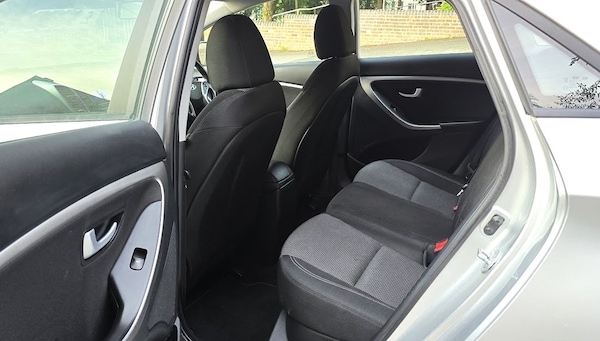 Used Hyundai i30 2014 for sale - 75382681: Photo 7